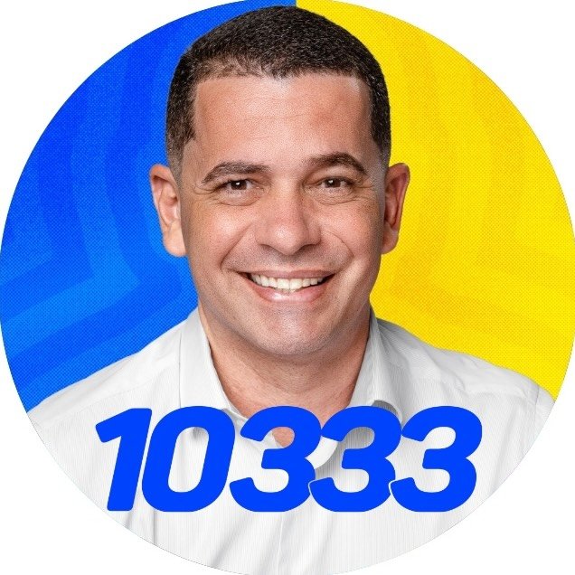 Deputado Estadual